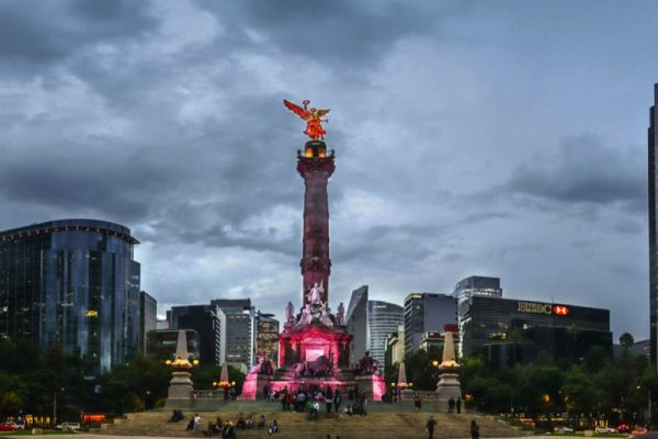 México Viento y Cultura