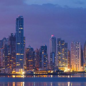 Experiencia en las 3 ciudades de Panamá