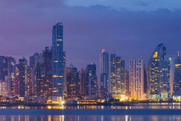 Experiencia en las 3 ciudades de Panamá