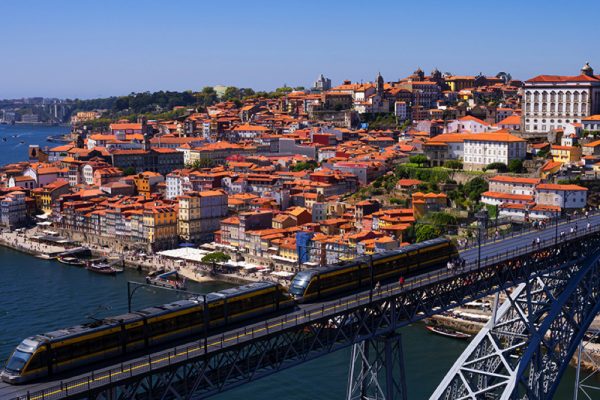 Portugal