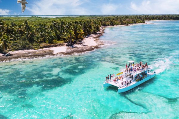 ¡Punta Cana te espera!