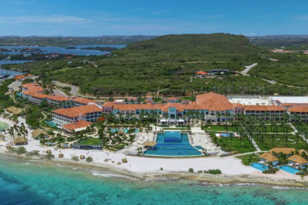 Sandals Royal Curaçao