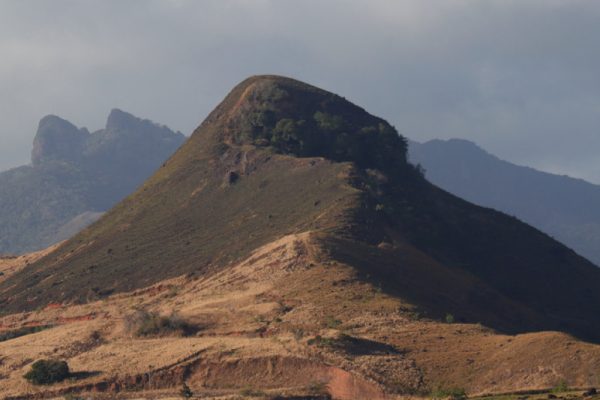 Experiencia de Pasadía en el Valle de Antón