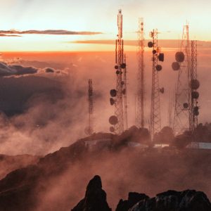 Experiencia Volcán Barú