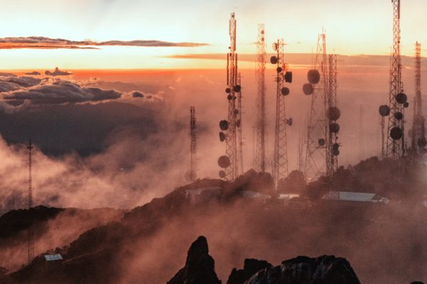 Experiencia Volcán Barú