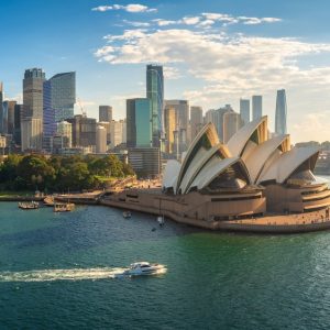 Australia Esencial: Sydney, Cairns y Melbourne